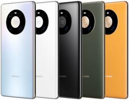 Refurbished Huawei Mate 40 Pro (5G) - Reebelo Nederland