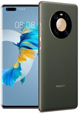 Refurbished Huawei Mate 40 Pro (5G) - Reebelo Nederland