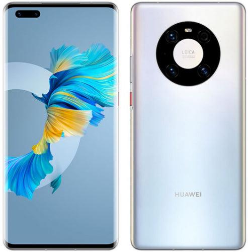 Refurbished Huawei Mate 40 Pro (5G) - Reebelo Nederland
