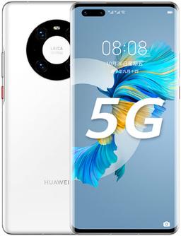 Refurbished Huawei Mate 40 Pro (5G) - Reebelo Nederland