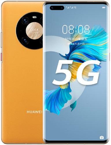 Refurbished Huawei Mate 40 Pro (5G) - Reebelo Nederland