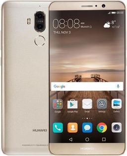 Refurbished Huawei Mate 9 - Reebelo Nederland
