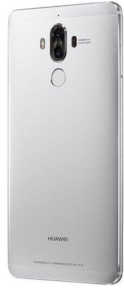 Refurbished Huawei Mate 9 - Reebelo Nederland