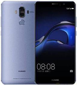 Refurbished Huawei Mate 9 - Reebelo Nederland