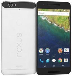 Refurbished Huawei Nexus 6P - Reebelo Nederland