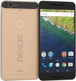 Refurbished Huawei Nexus 6P - Reebelo Nederland