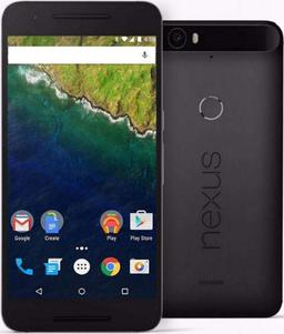 Refurbished Huawei Nexus 6P - Reebelo Nederland