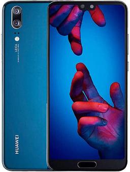 Refurbished Huawei P20 - Reebelo Nederland