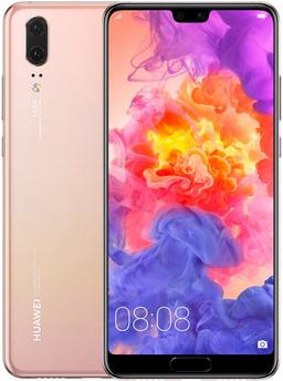 Refurbished Huawei P20 - Reebelo Nederland