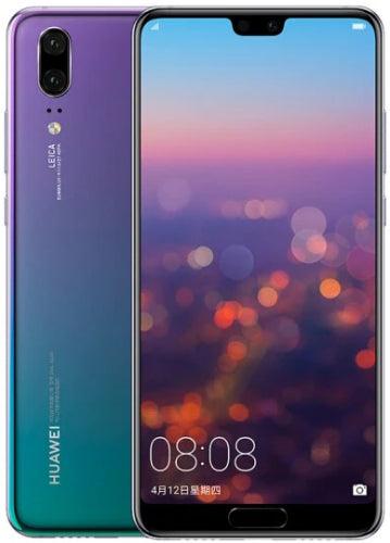 Refurbished Huawei P20 - Reebelo Nederland