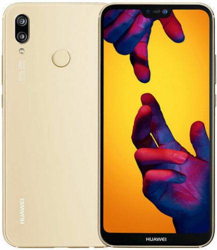 Refurbished Huawei P20 Lite - Reebelo Nederland