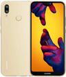 Huawei P20 Lite - 32GB - 1 fysieke simkaart - Goud - Ontgrendeld - Zeer goed - Standaardbatterij