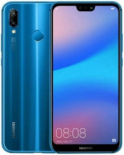 Refurbished Huawei P20 Lite - Reebelo Nederland