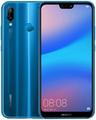 Huawei P20 Lite - 32GB - 1 fysieke simkaart - Klein Blue - Ontgrendeld - Zeer goed - Standaardbatterij