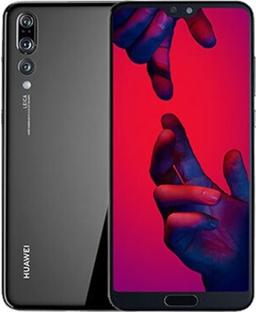 Refurbished Huawei P20 Pro - Reebelo Nederland
