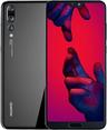 Huawei P20 Pro - 128GB - 6GB RAM - 1 fysieke simkaart - Zwart - Ontgrendeld - Goed - Standaardbatterij