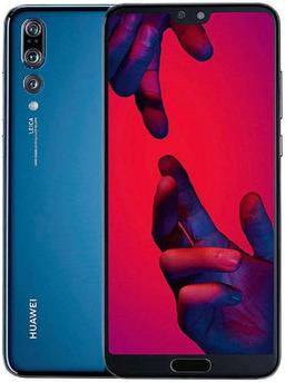 Refurbished Huawei P20 Pro - Reebelo Nederland