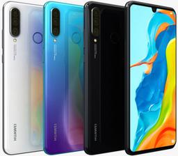 Refurbished Huawei P30 Lite - Reebelo Nederland