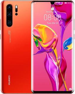 Refurbished Huawei P30 Pro - Reebelo Nederland