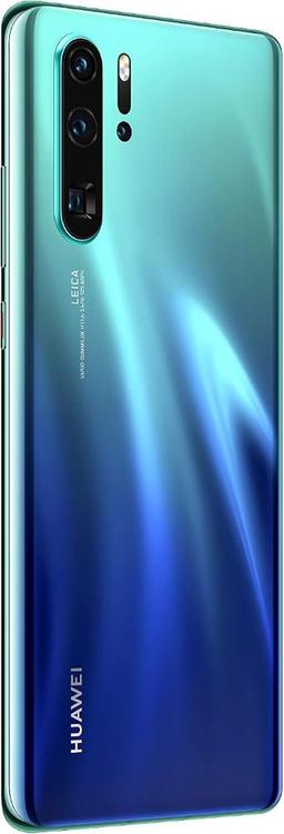 Refurbished Huawei P30 Pro - Reebelo Nederland