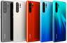Huawei P30 Pro - 128GB - 6GB RAM - 2 fysieke SIM - Zwart - Ontgrendeld - Zeer goed - Standaardbatterij