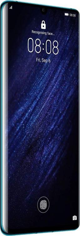 Refurbished Huawei P30 Pro - Reebelo Nederland