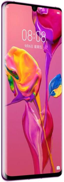 Refurbished Huawei P30 Pro - Reebelo Nederland