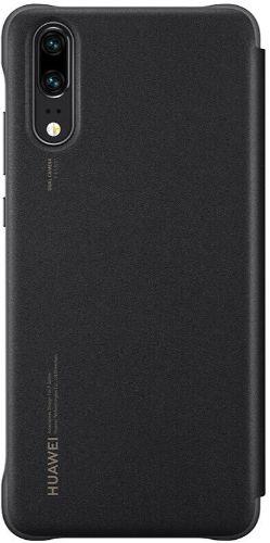 Refurbished Huawei Smart View Flip Phone Case Cover for P20 Pro - Reebelo Nederland