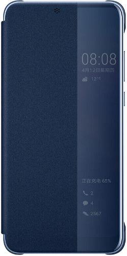 Refurbished Huawei Smart View Flip Phone Case Cover for P20 Pro - Reebelo Nederland