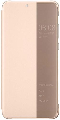 Refurbished Huawei Smart View Flip Phone Case Cover for P20 Pro - Reebelo Nederland