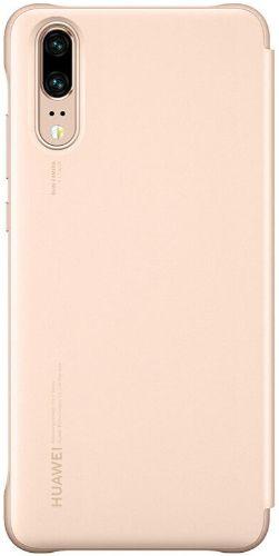 Refurbished Huawei Smart View Flip Phone Case Cover for P20 Pro - Reebelo Nederland