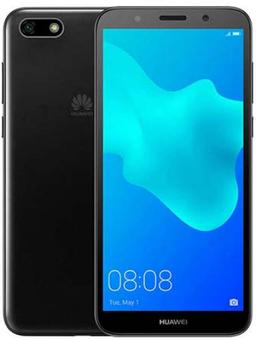 Refurbished Huawei Y5 Prime (2018) - Reebelo Nederland