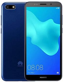 Refurbished Huawei Y5 Prime (2018) - Reebelo Nederland