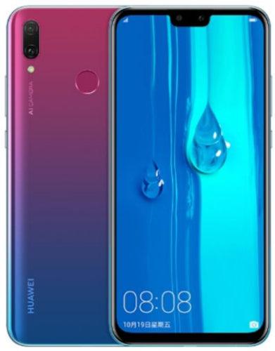 Refurbished Huawei Y9 (2019) - Reebelo Nederland