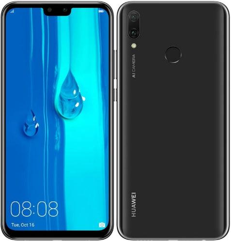 Refurbished Huawei Y9 (2019) - Reebelo Nederland