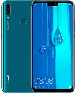 Refurbished Huawei Y9 (2019) - Reebelo Nederland