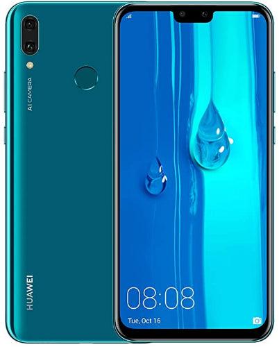 Refurbished Huawei Y9 (2019) - Reebelo Nederland