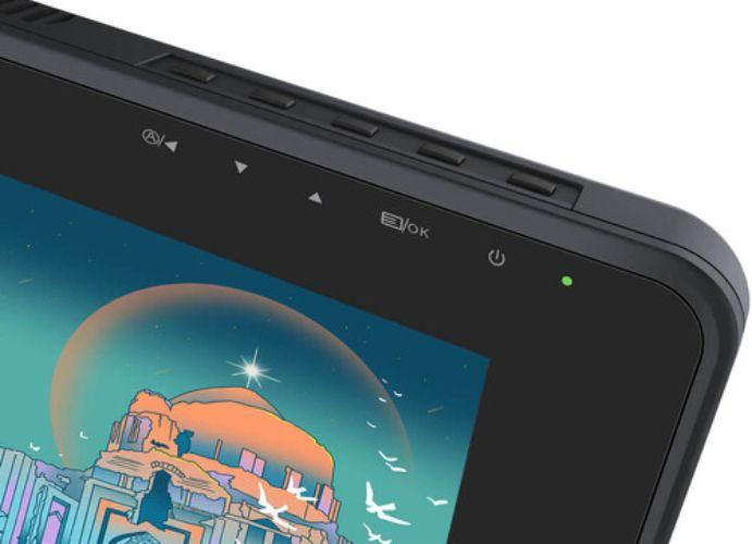 Refurbished Huion Kamvas 24 Plus Tablet 24" - Reebelo Nederland