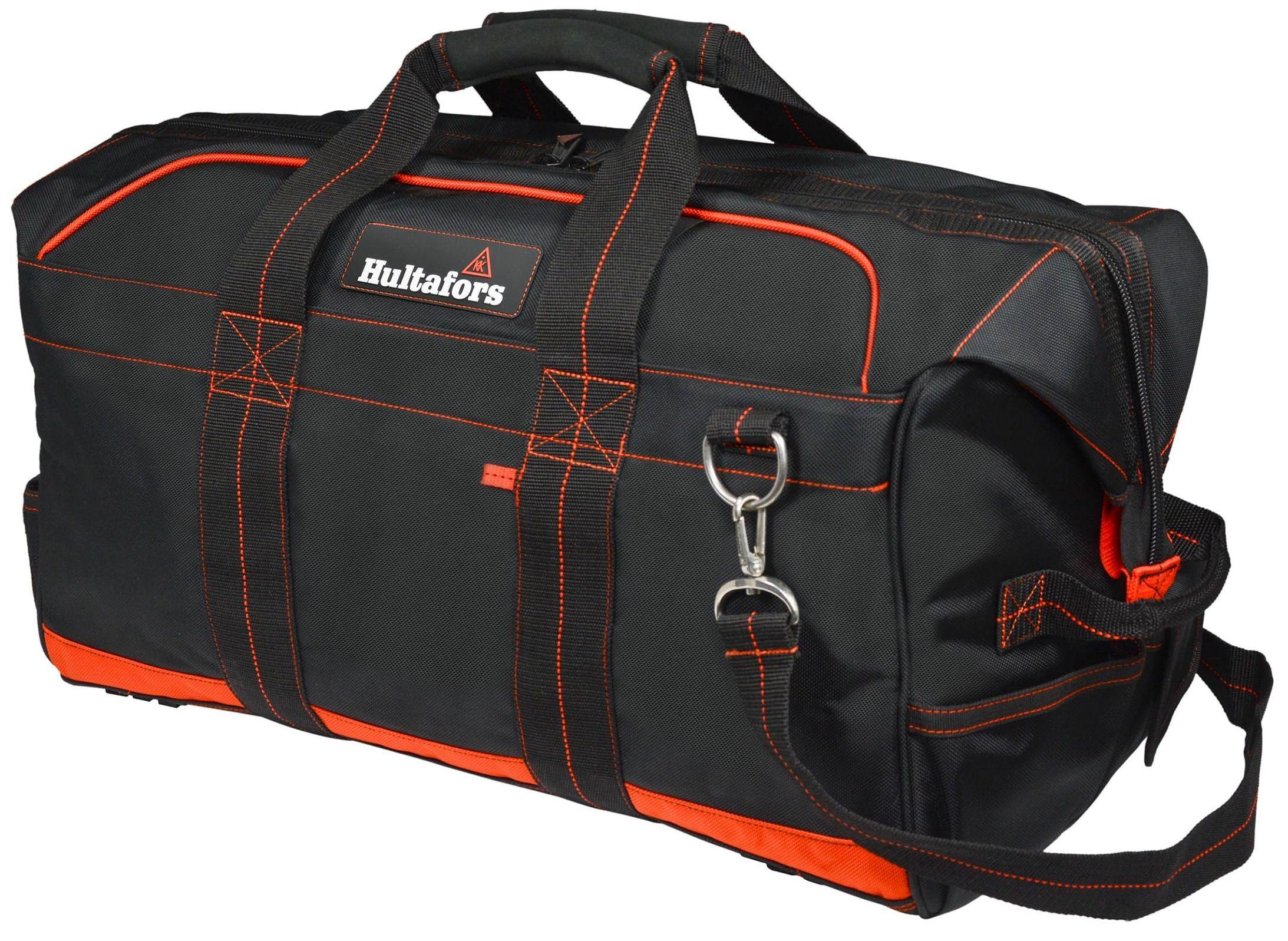 Refurbished Hultafors Work Gear HT5511 Pro Contractor's Gear Bag - Reebelo Nederland