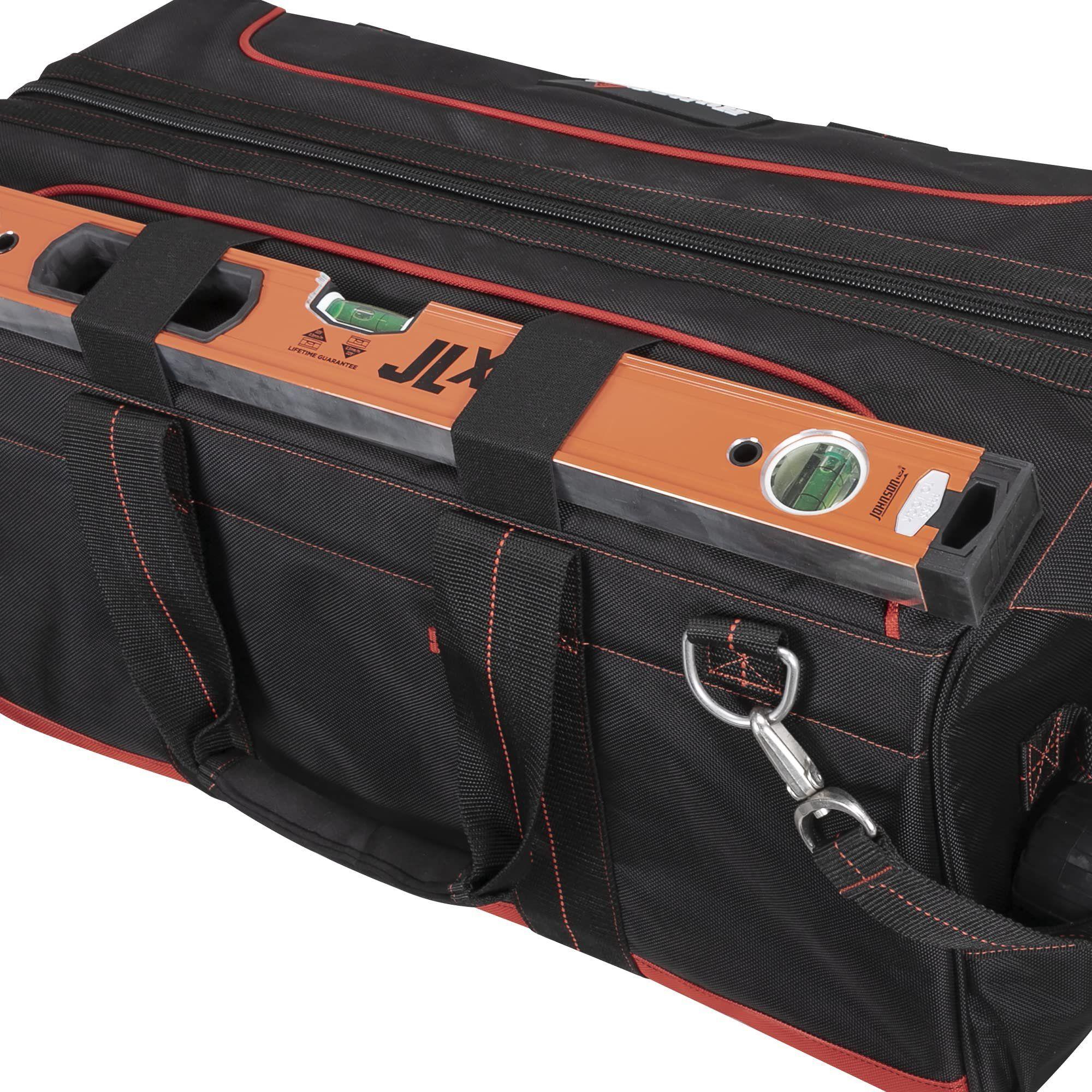 Refurbished Hultafors Work Gear HT5511 Pro Contractor's Gear Bag - Reebelo Nederland