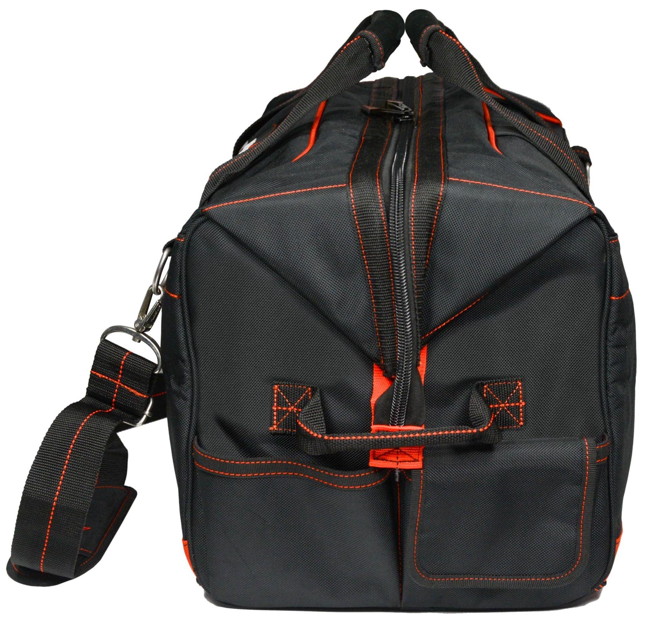 Refurbished Hultafors Work Gear HT5511 Pro Contractor's Gear Bag - Reebelo Nederland