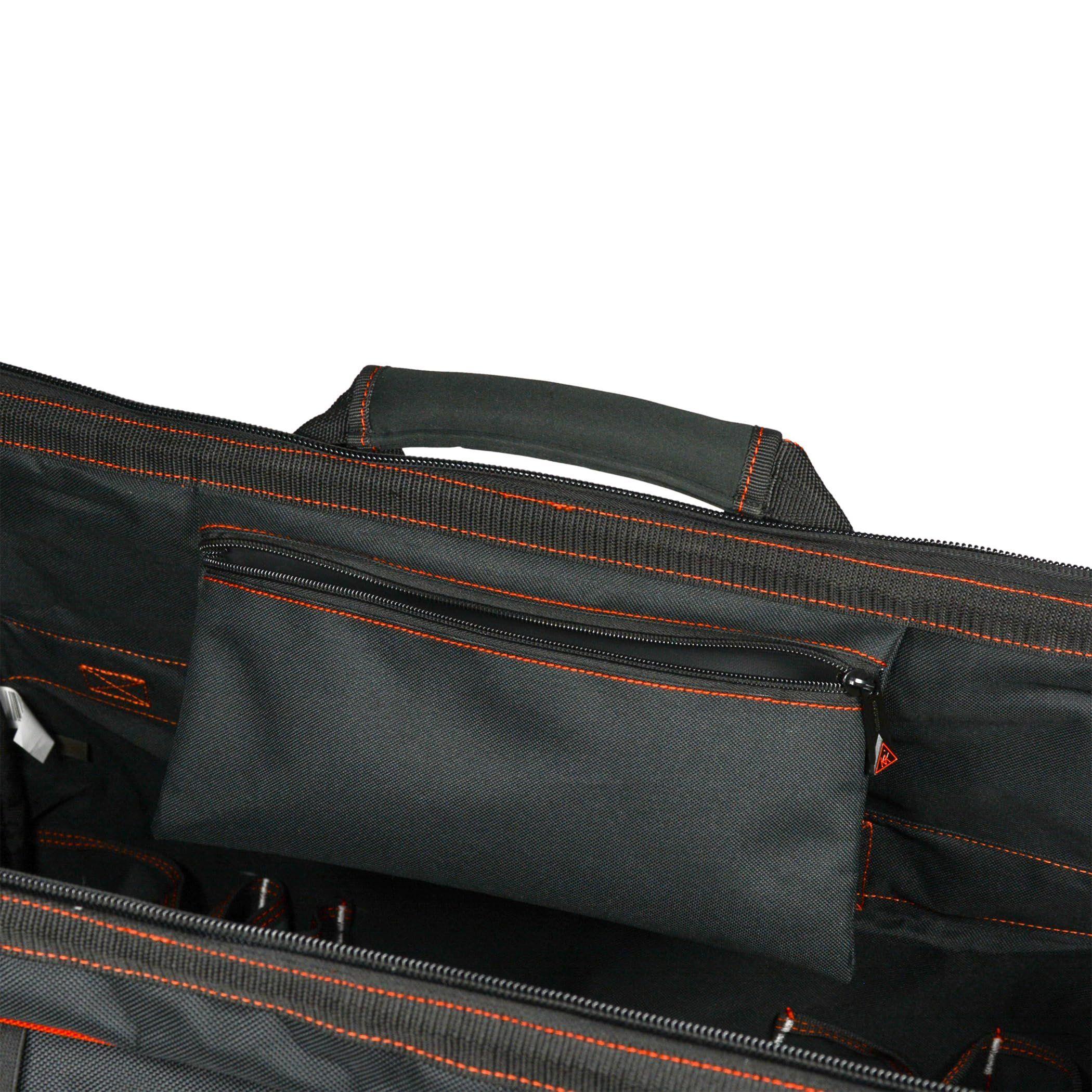 Refurbished Hultafors Work Gear HT5511 Pro Contractor's Gear Bag - Reebelo Nederland