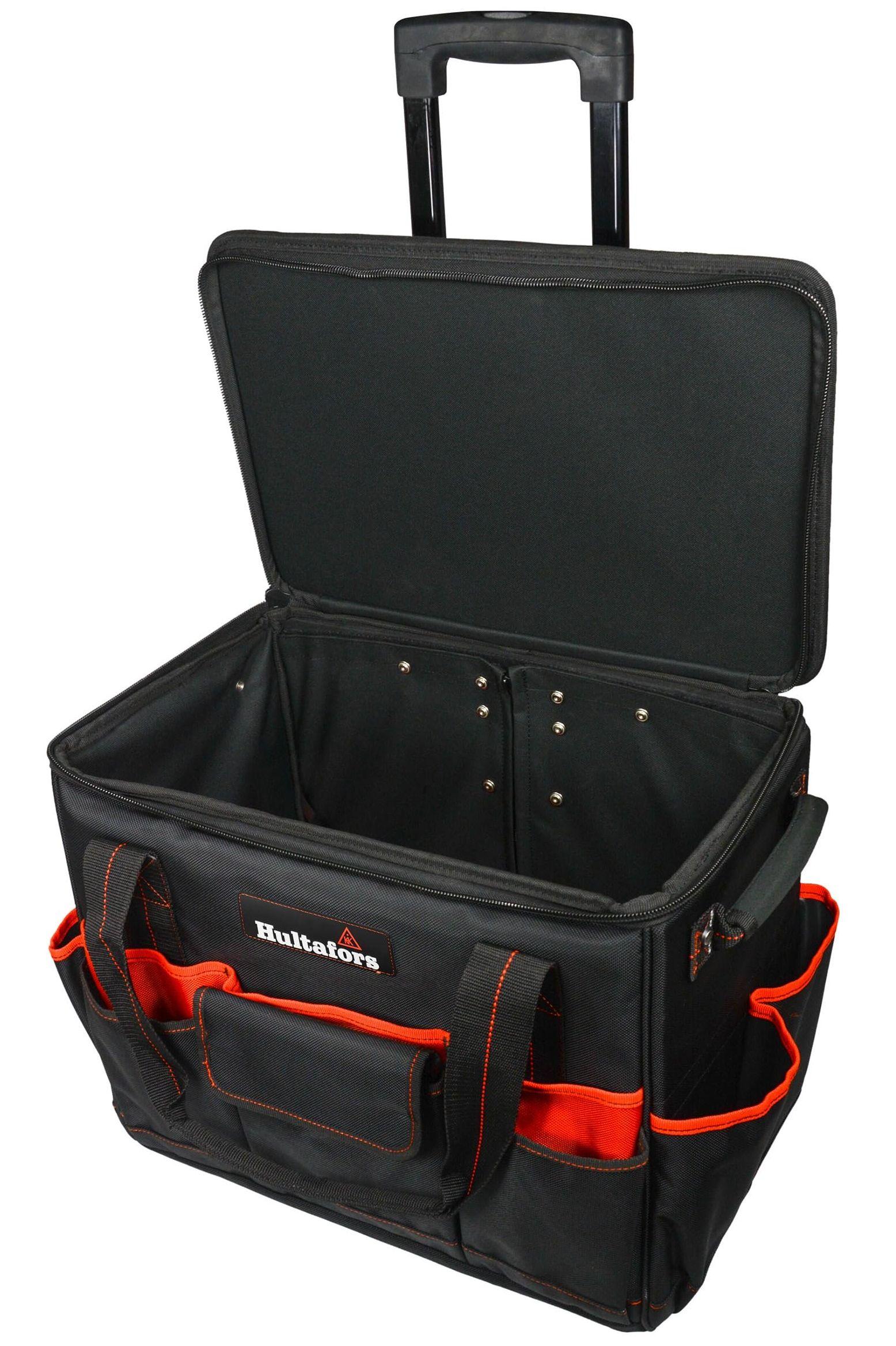 Refurbished Hultafors Work Gear HT5572 Roller Tool Bag - Reebelo Nederland