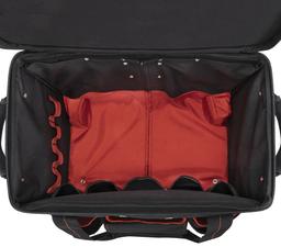 Refurbished Hultafors Work Gear HT5572 Roller Tool Bag - Reebelo Nederland