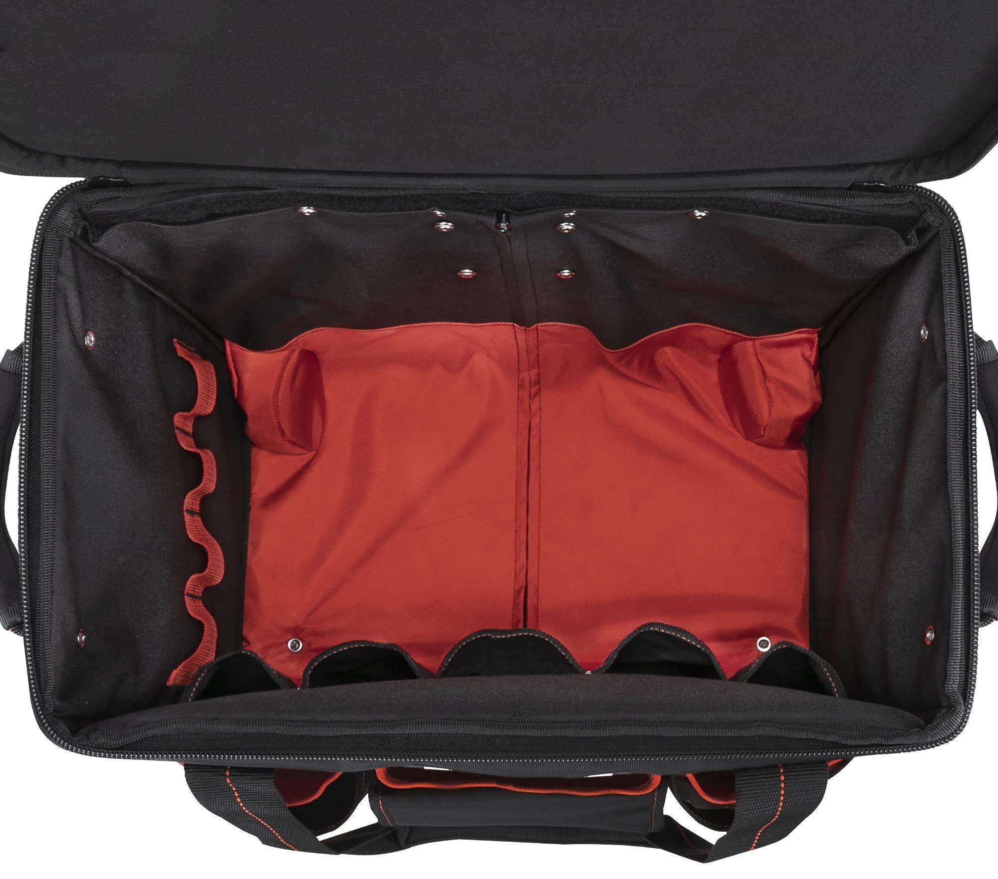 Refurbished Hultafors Work Gear HT5572 Roller Tool Bag - Reebelo Nederland