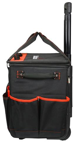 Refurbished Hultafors Work Gear HT5572 Roller Tool Bag - Reebelo Nederland