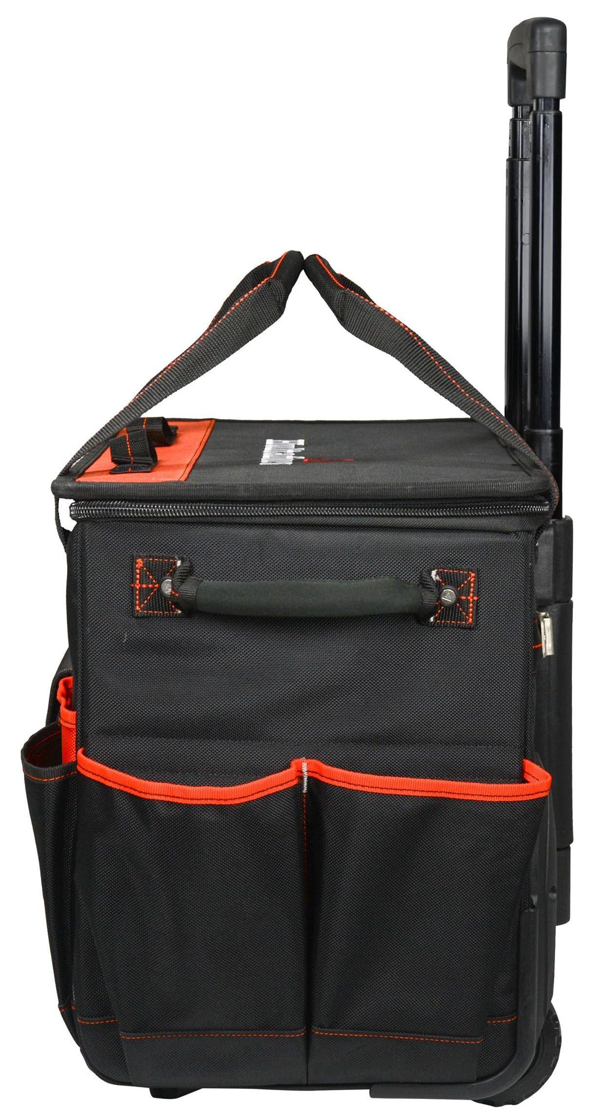 Refurbished Hultafors Work Gear HT5572 Roller Tool Bag - Reebelo Nederland