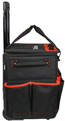 Refurbished Hultafors Work Gear HT5572 Roller Tool Bag - Reebelo Nederland