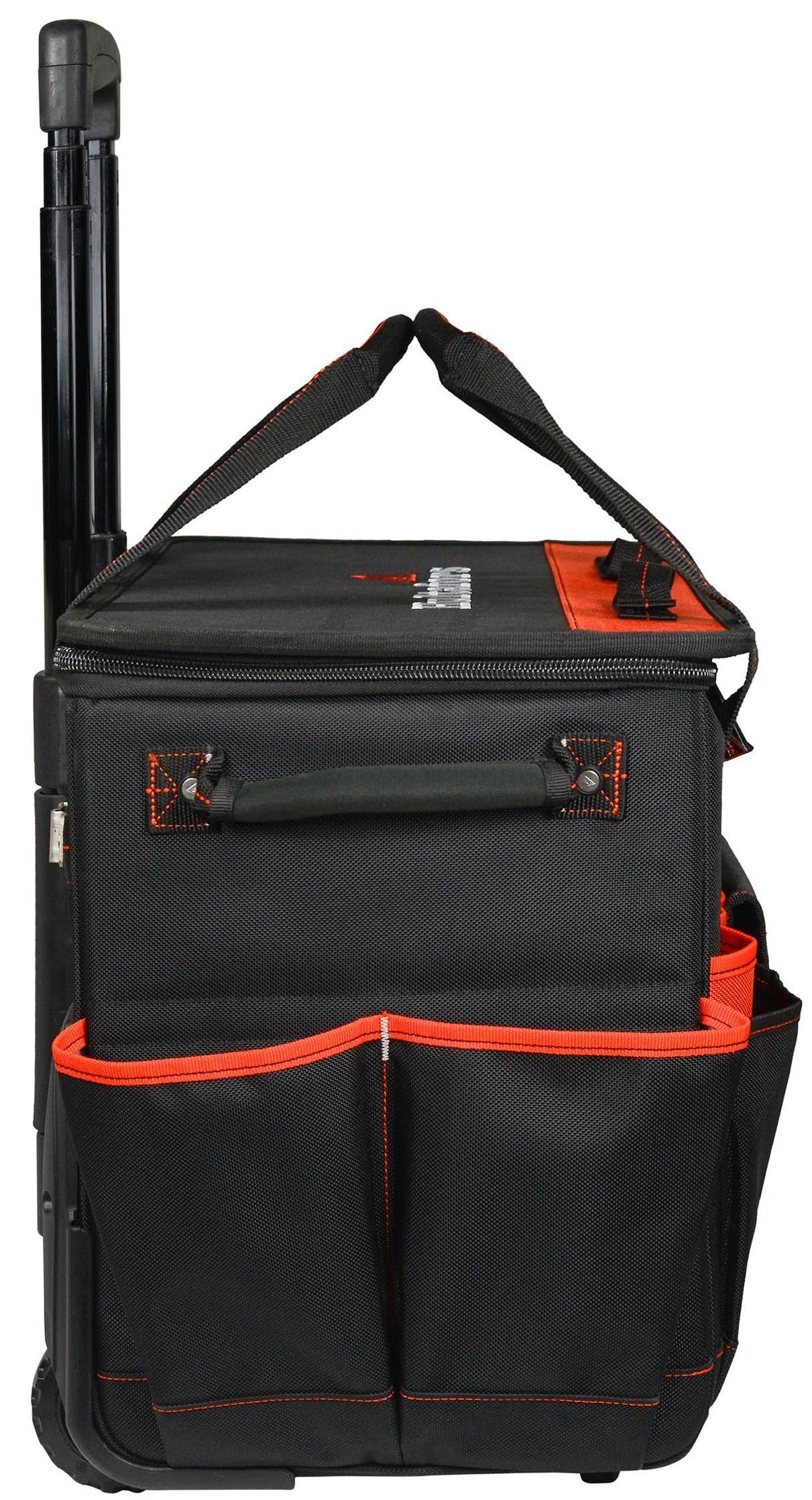 Refurbished Hultafors Work Gear HT5572 Roller Tool Bag - Reebelo Nederland