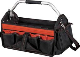 Refurbished Hultafors Work Gear HT5597 Open-Top Tool Carrier - Reebelo Nederland